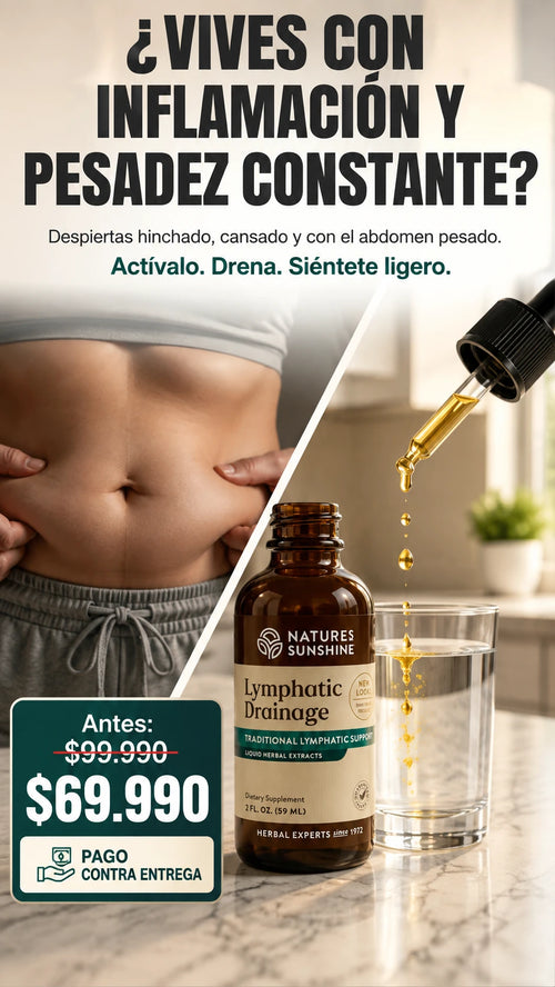 Lymphatic Drainage Drenaje Linfatico