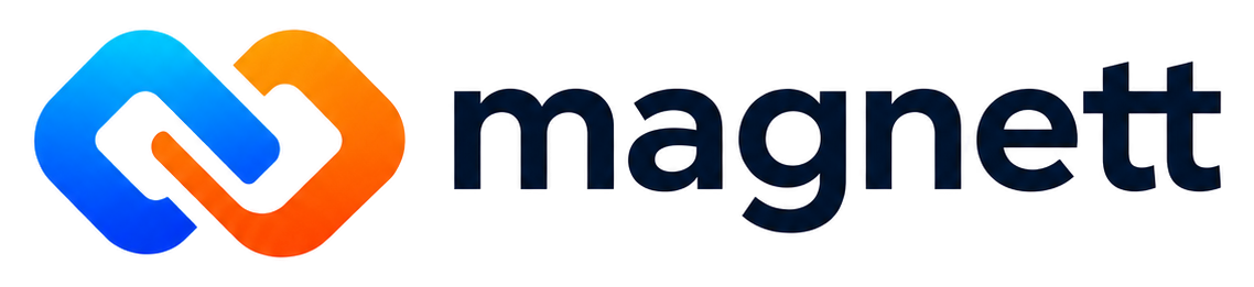 Magnett - Inicio